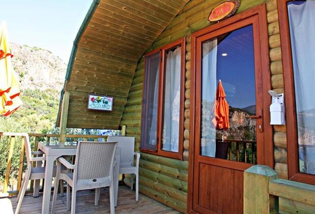 Kaş History Limanağzı - Görsel 4