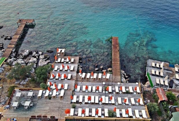 Kaş History Limanağzı - Görsel 7