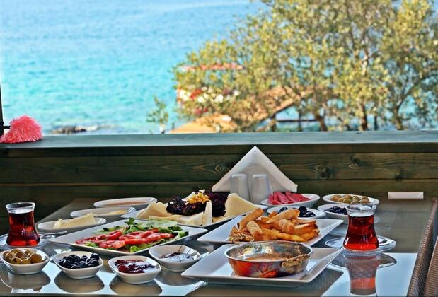 Kaş History Limanağzı - Görsel 8