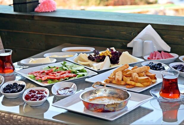 Kaş History Limanağzı - Görsel 10