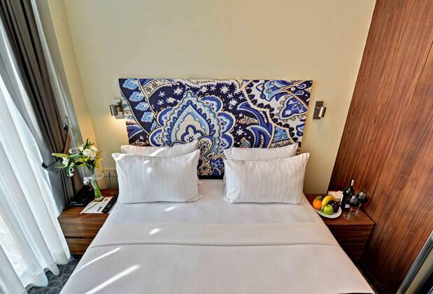 All Inn Hotel - Görsel 7