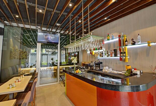 All Inn Hotel - Görsel 5