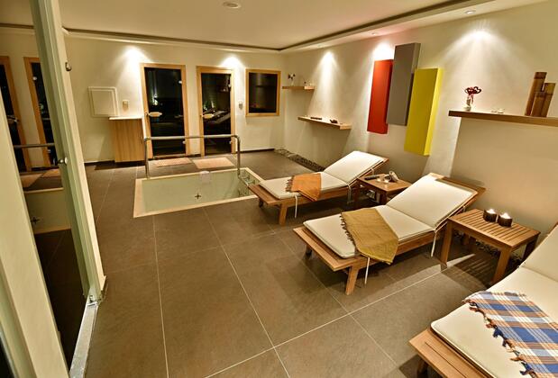 All Inn Hotel - Görsel 4