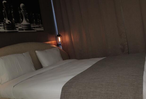 Nişantaşı Exclusive Suites - Görsel 21