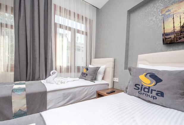 Sidra Boutique Hotel - Görsel 7