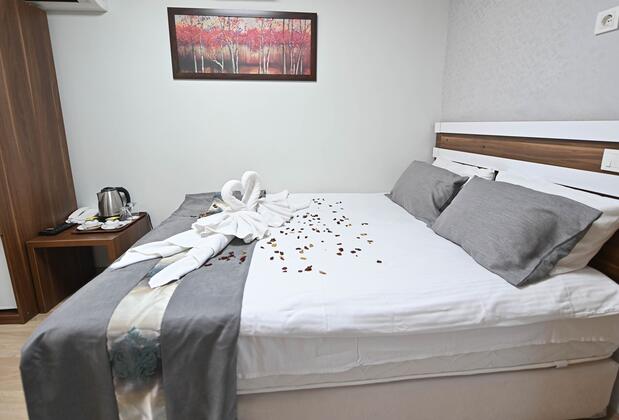 Sidra Boutique Hotel - Görsel 10