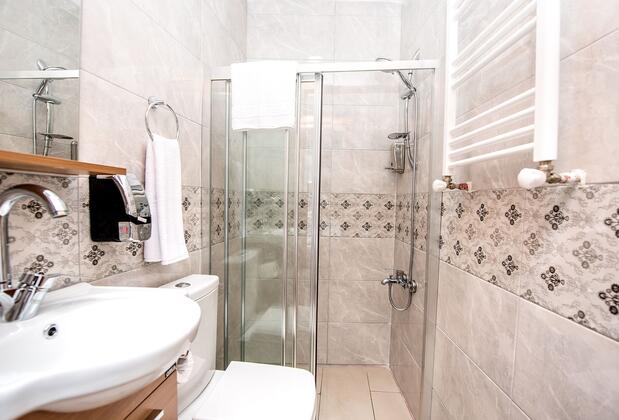 Sidra Boutique Hotel - Görsel 12