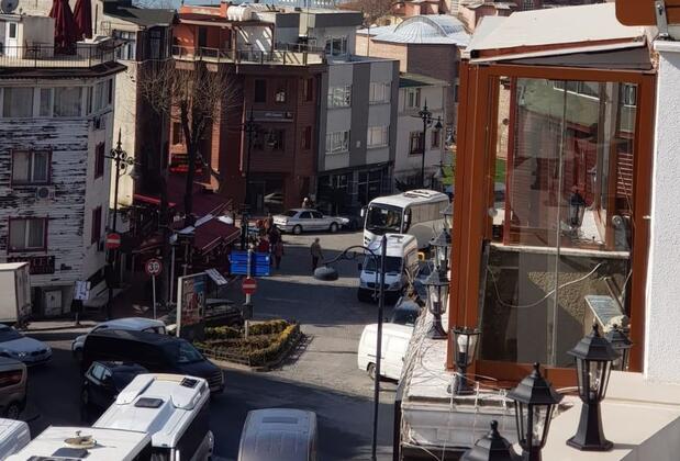 Sidra Boutique Hotel - Görsel 3