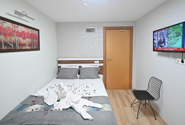 Sidra Boutique Hotel - Görsel 13