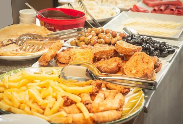 Sidra Boutique Hotel - Görsel 4