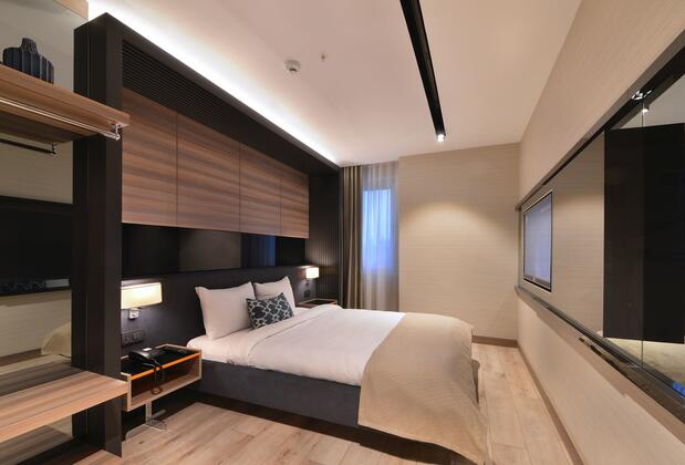 Nish Palace Exclusive Suites - Görsel 37