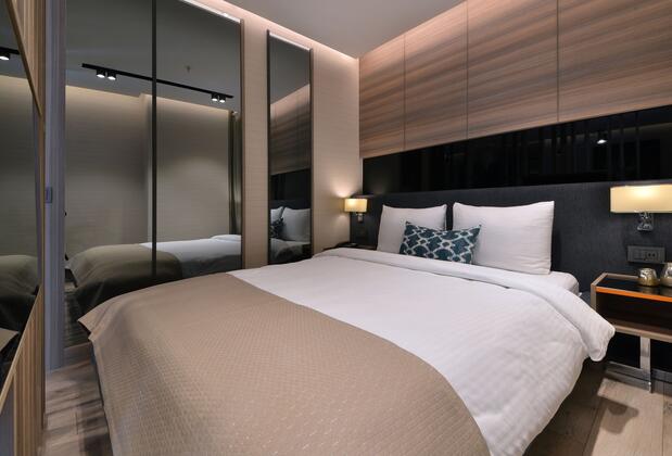 Nish Palace Exclusive Suites - Görsel 35