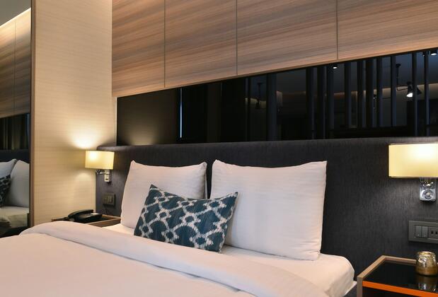 Nish Palace Exclusive Suites - Görsel 30