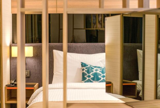 Nish Palace Exclusive Suites - Görsel 33