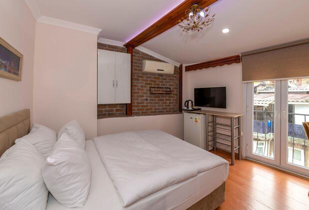 Taksim City Suites - Görsel 3