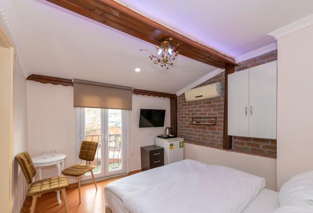 Taksim City Suites - Görsel 4