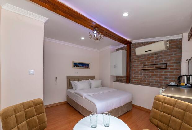 Taksim City Suites - Görsel 5