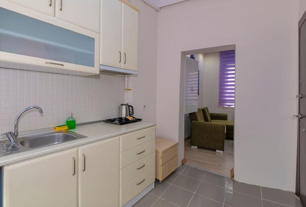 Taksim City Suites - Görsel 7