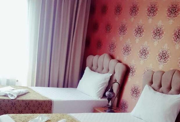 Seyri İstanbul Hotel - Görsel 5