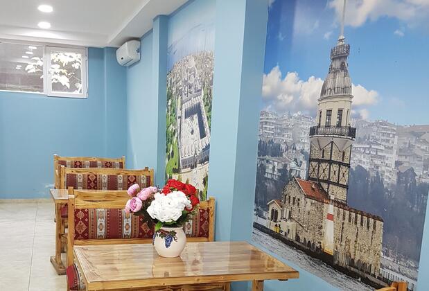 Seyri İstanbul Hotel - Görsel 13