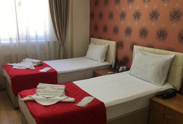 Seyri İstanbul Hotel - Görsel 6