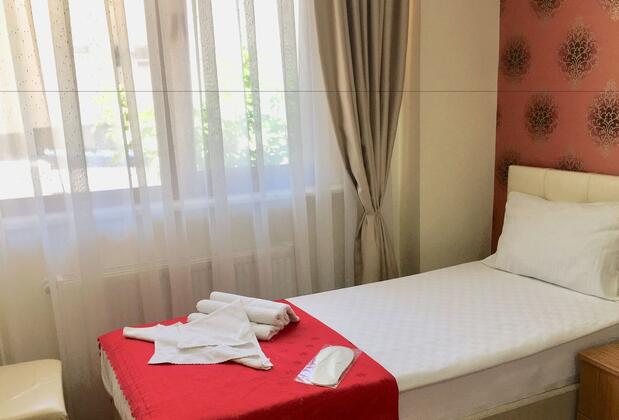 Seyri İstanbul Hotel - Görsel 9