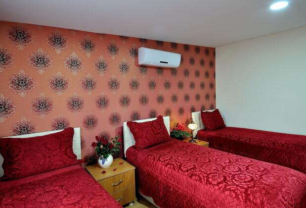 Seyri İstanbul Hotel - Görsel 10