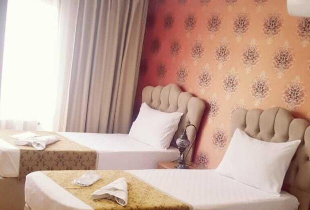 Seyri İstanbul Hotel - Görsel 7