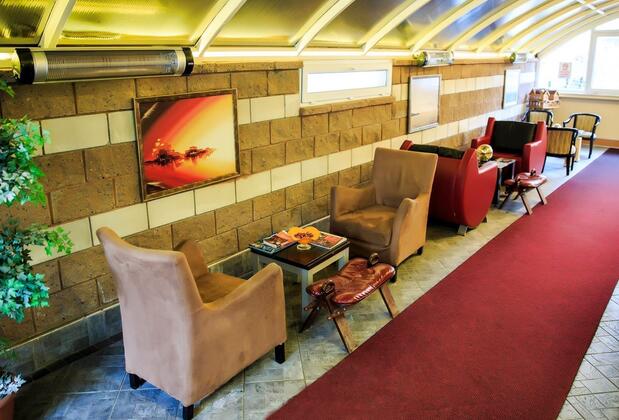 Anka Business Park - Görsel 4