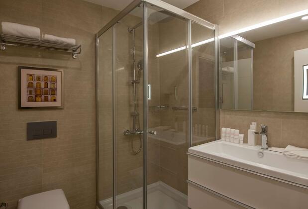 Radisson Blu Residence İstanbul Batışehir - Görsel 29