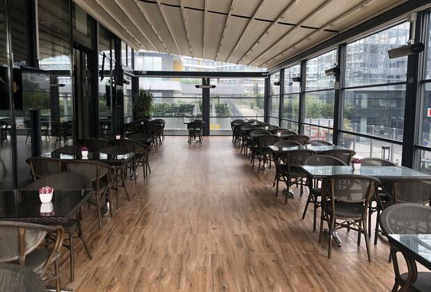 Radisson Blu Residence İstanbul Batışehir - Görsel 26