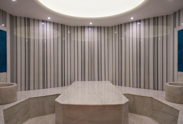 Radisson Blu Residence İstanbul Batışehir - Görsel 18