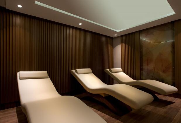 Radisson Blu Residence İstanbul Batışehir - Görsel 20