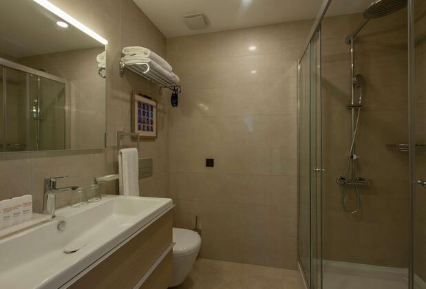 Radisson Blu Residence İstanbul Batışehir - Görsel 28