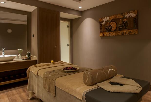 Radisson Blu Residence İstanbul Batışehir - Görsel 21