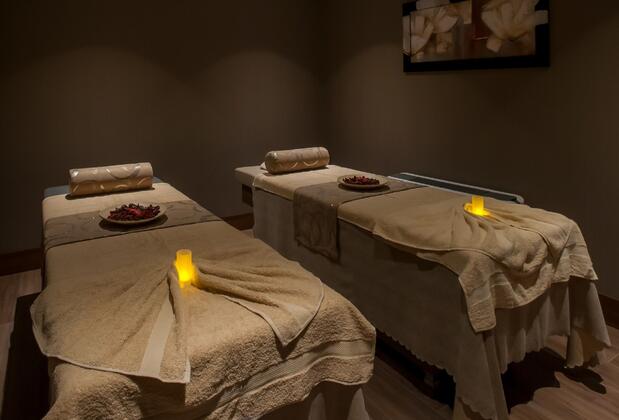 Radisson Blu Residence İstanbul Batışehir - Görsel 19