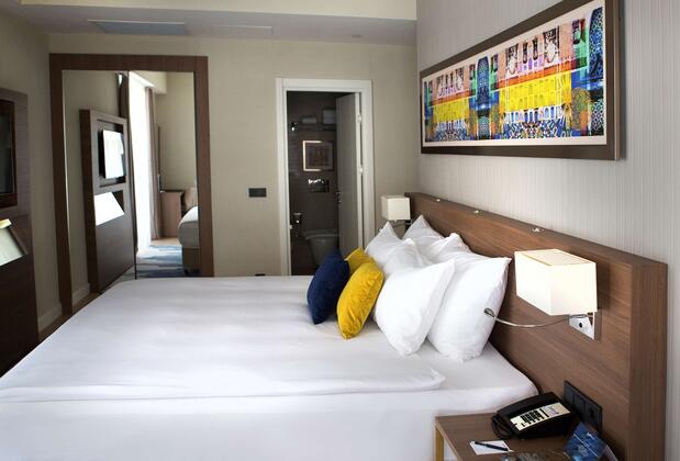 Radisson Blu Residence İstanbul Batışehir - Görsel 7