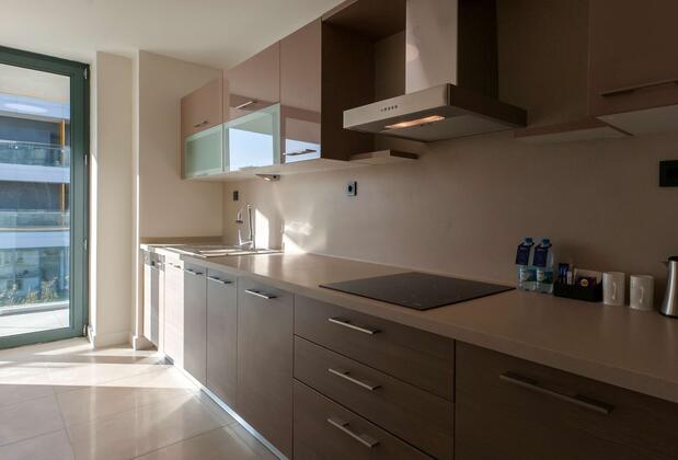 Radisson Blu Residence İstanbul Batışehir - Görsel 17