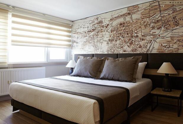 Maproom Hotel - Görsel 8