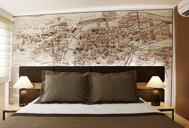 Maproom Hotel - Görsel 9