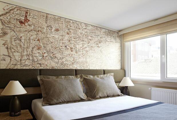 Maproom Hotel - Görsel 10