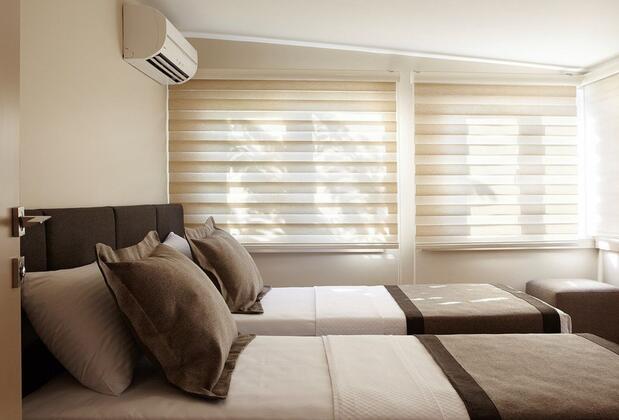 Maproom Hotel - Görsel 11