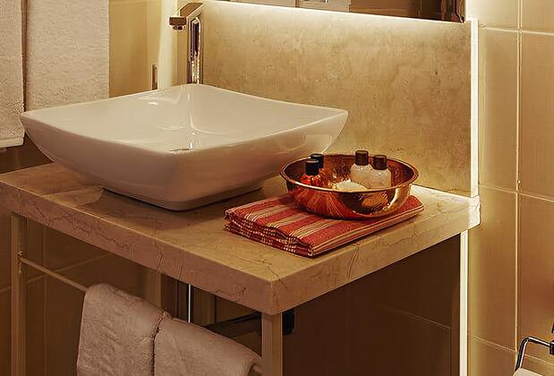 Maproom Hotel - Görsel 42