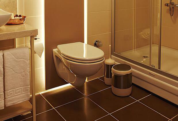 Maproom Hotel - Görsel 43