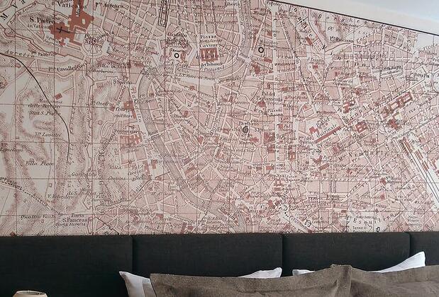 Maproom Hotel - Görsel 13