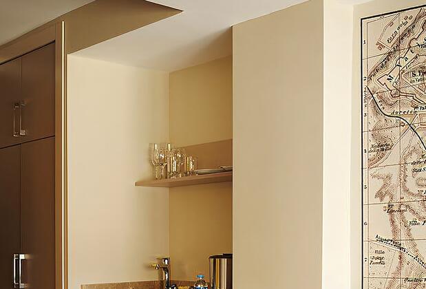 Maproom Hotel - Görsel 15