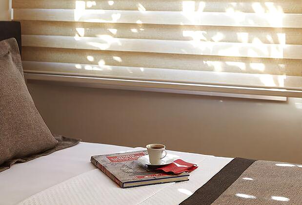 Maproom Hotel - Görsel 16