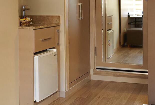 Maproom Hotel - Görsel 18