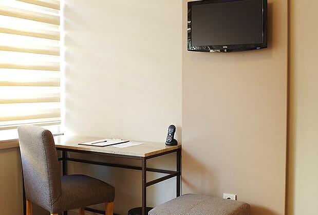 Maproom Hotel - Görsel 19