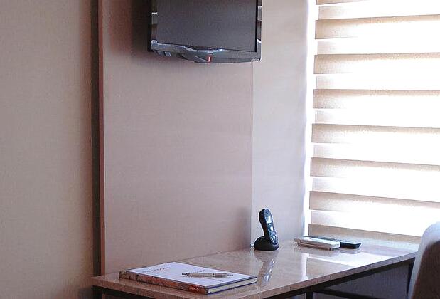 Maproom Hotel - Görsel 20